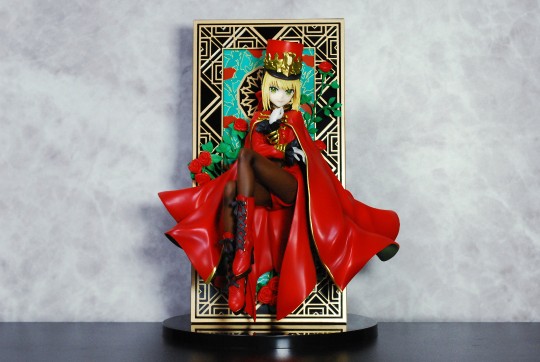 尼禄 推特/X 转图