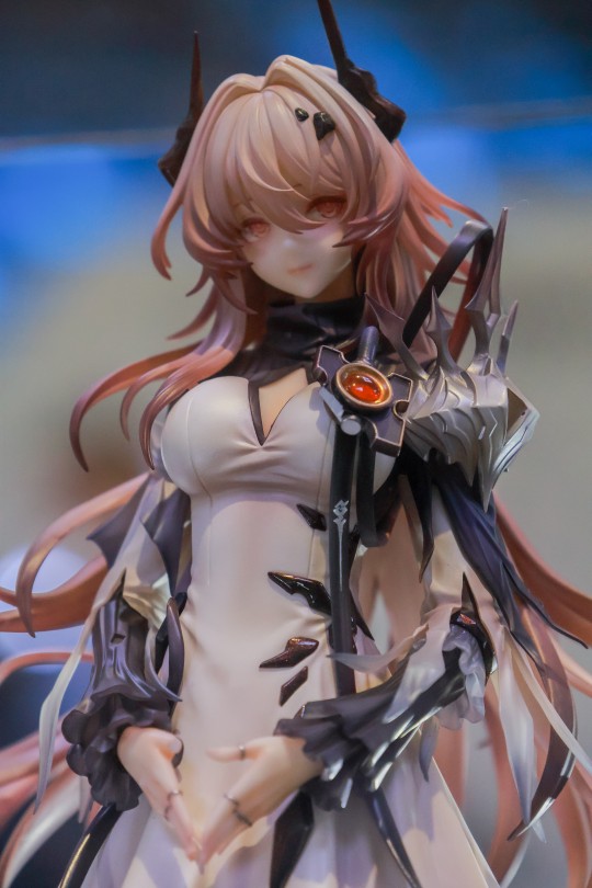 明日方舟嘉年华 魔王