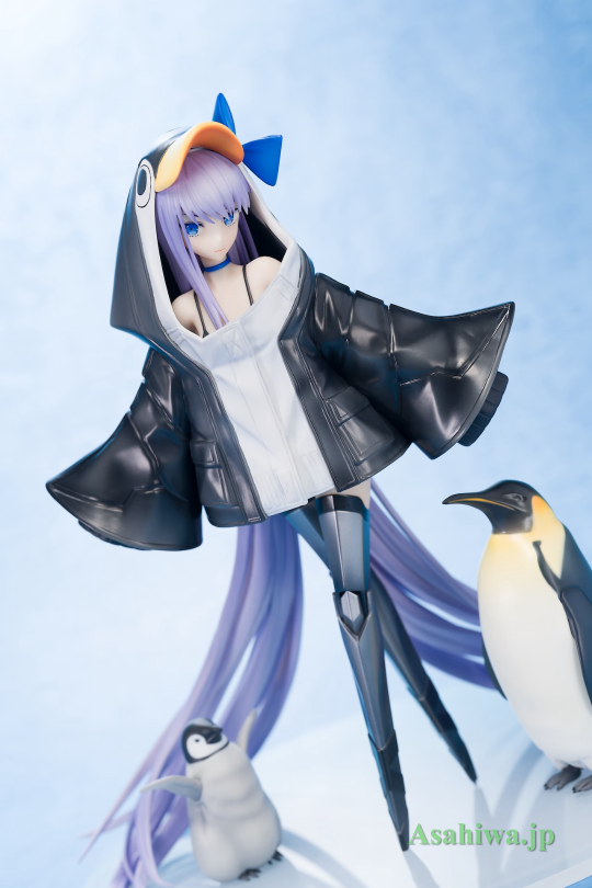 【黑】命运-冠位指定 枪兵-谜之Alterego·Λ[AQ]