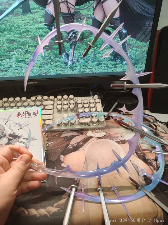 真扎人。。。。