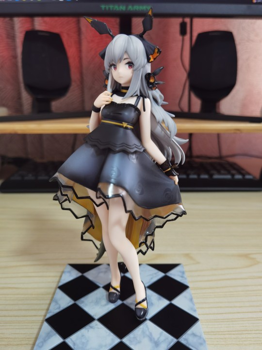 【RIBOSE核糖文化】RISE UP系列 温蒂 庆典时光Ver.