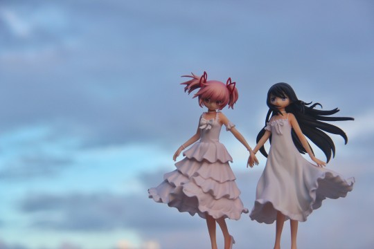 小焰，跟我走吧