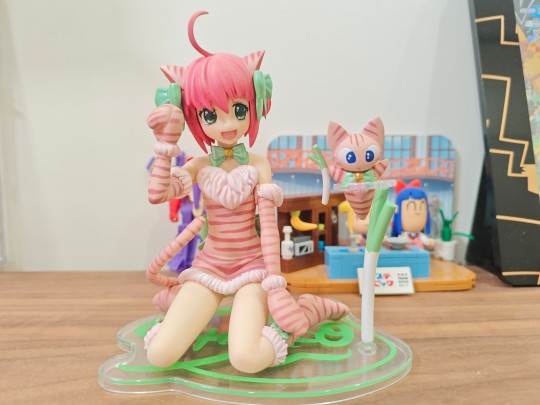 日常记录 クリオ寝子