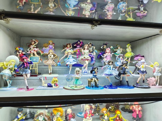 感谢澳洲大佬的教程，基本上给能装的都弄上支架了