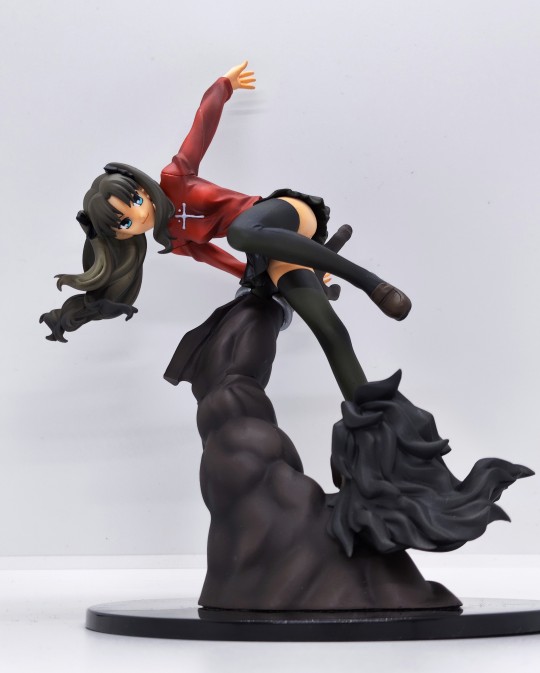 gsc 远坂凛 & berserker