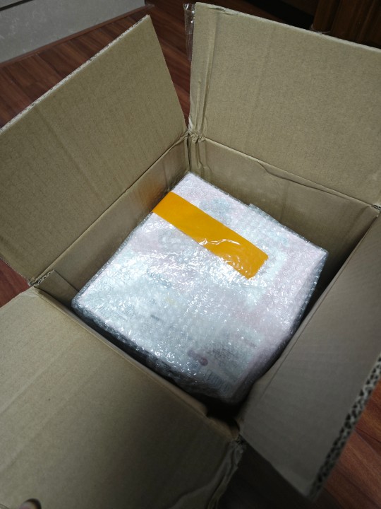 补款发货 这种情况怎么整