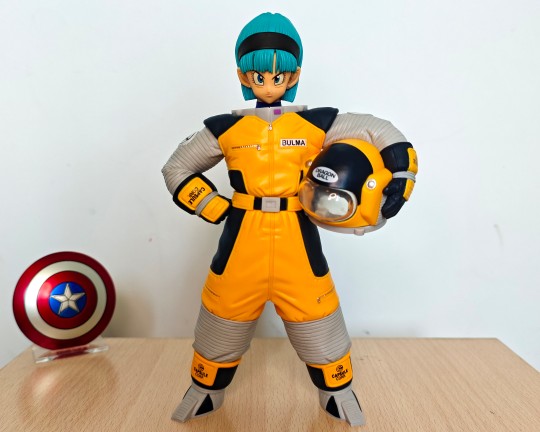 一番赏布尔玛少得可怜