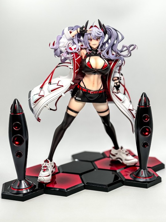 口红 日推 返图