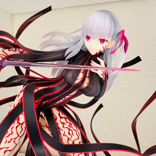 Fate 小樱成功种草