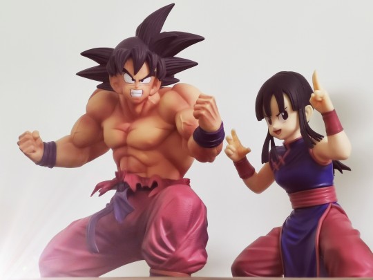 龙珠琪琪一番赏