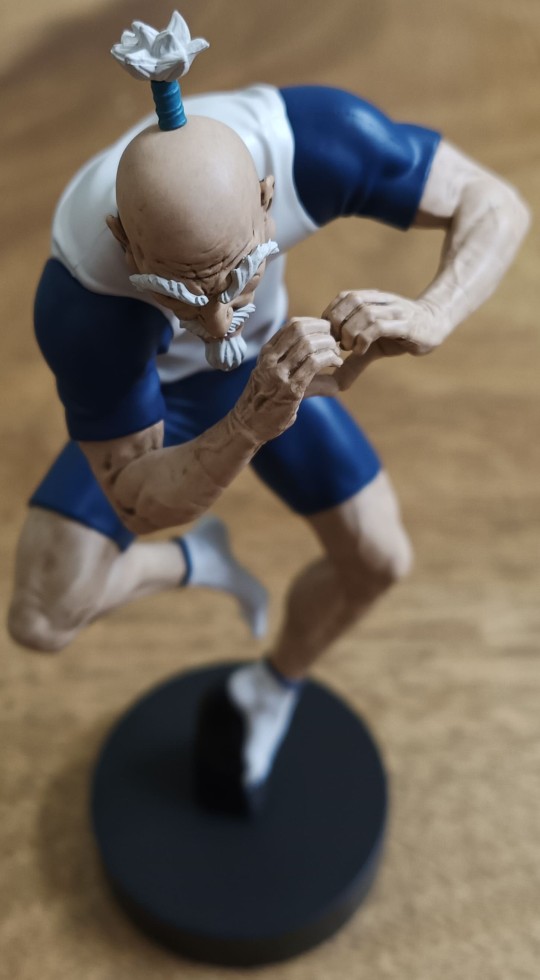 POP UP PARADE 猎人 尼特罗 拍照