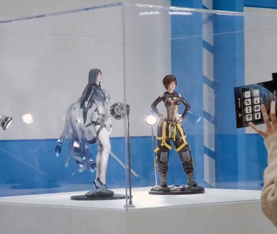 逛推看到的，一个玩家发的