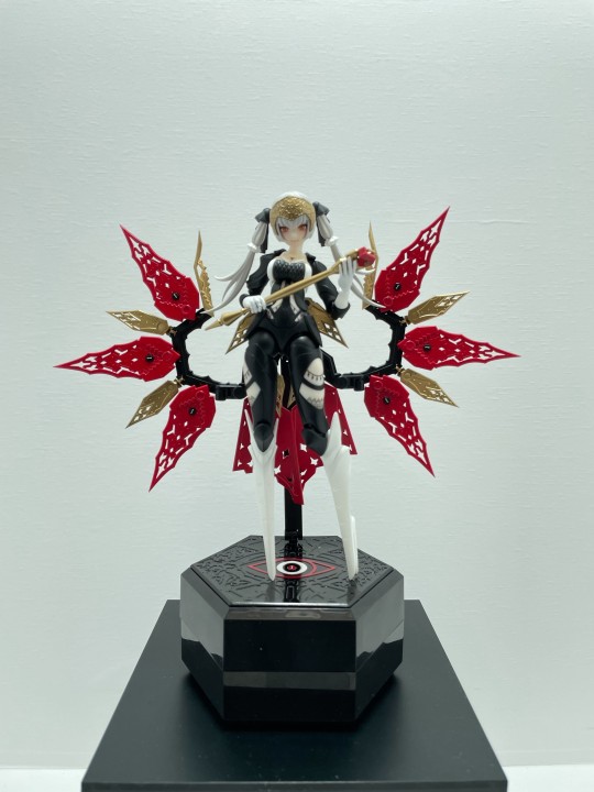 静冈模型展2024 展图