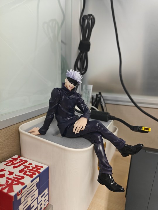 帅的一批，会赢的！