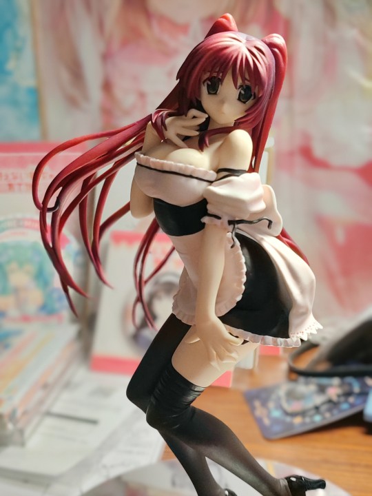 环姐还是一如既往的美