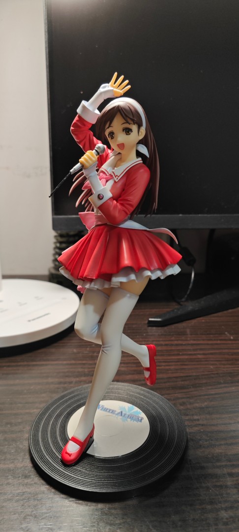 白色相簿1 森川由绮