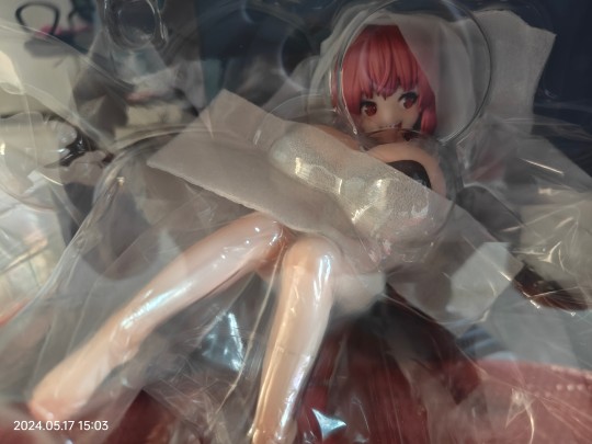 到货~随便拍几张