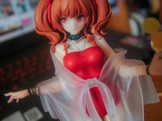 合乎粥礼，可谓是十分香嫩😝