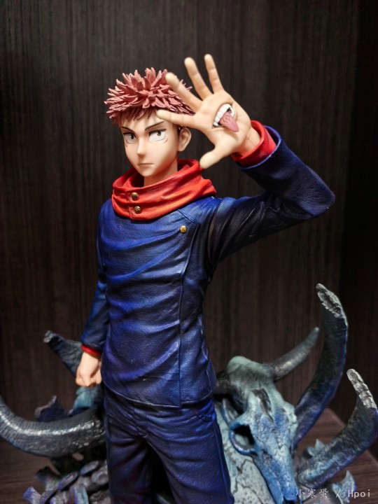 p1s虎杖&宿傩套装全网首开