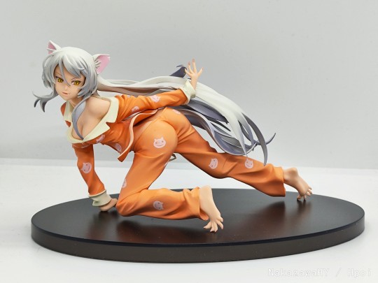 就你叫景品之神？—— taito 黑羽川