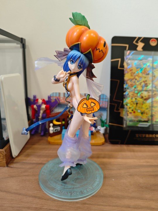 日常分享 Chu×Chu アイドる ヒヨリ・ピクシー