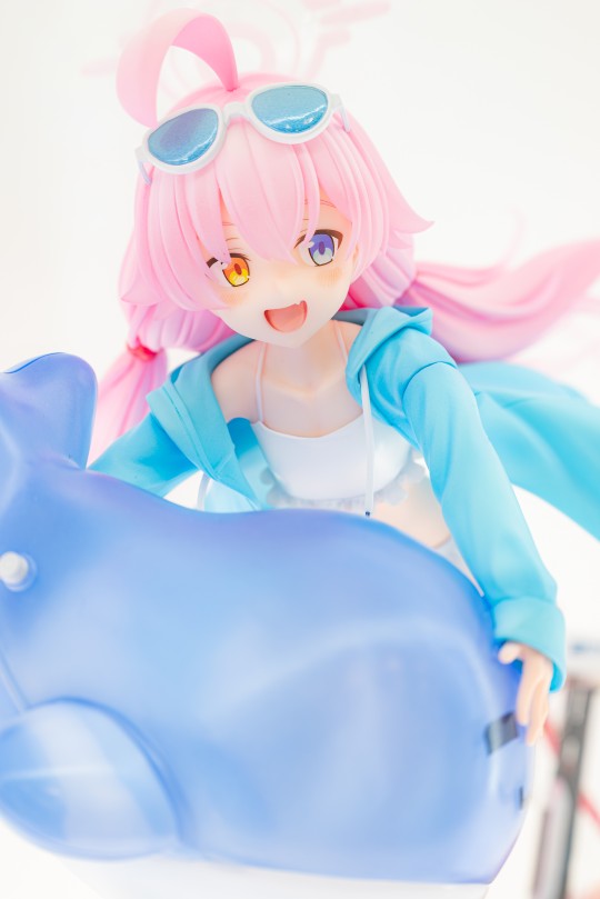 Phat! 蔚蓝档案 小鸟游星野（泳装）展图转载