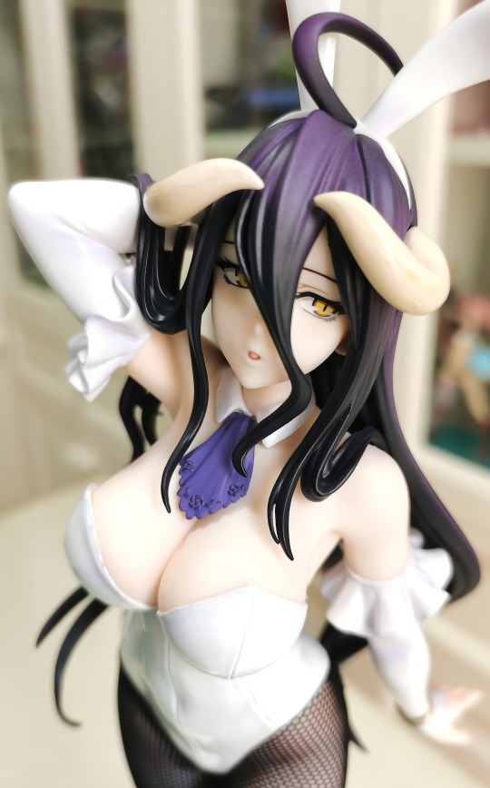 雅儿贝德兔女郎 by FURYU