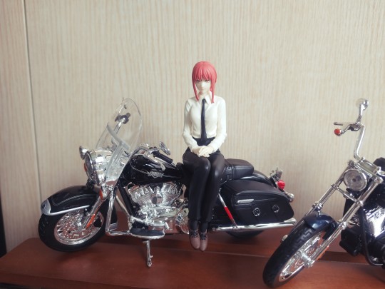 小一圈的1/10人配大一圈1/12车，完美