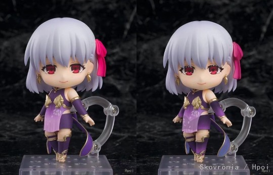 四肢要是有渐变就好了