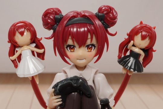 日站实物图（プレナム速報）