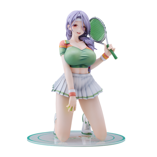 要再来一回吗? Yuki