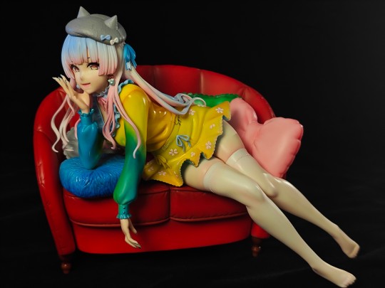 😂感觉做的确实有点太潮了