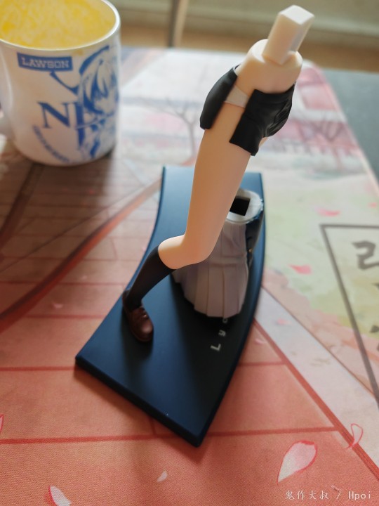 意义不明的2层胖次设计