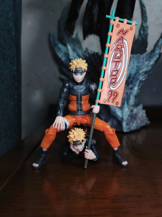 shf NARUTOP99 鸣人