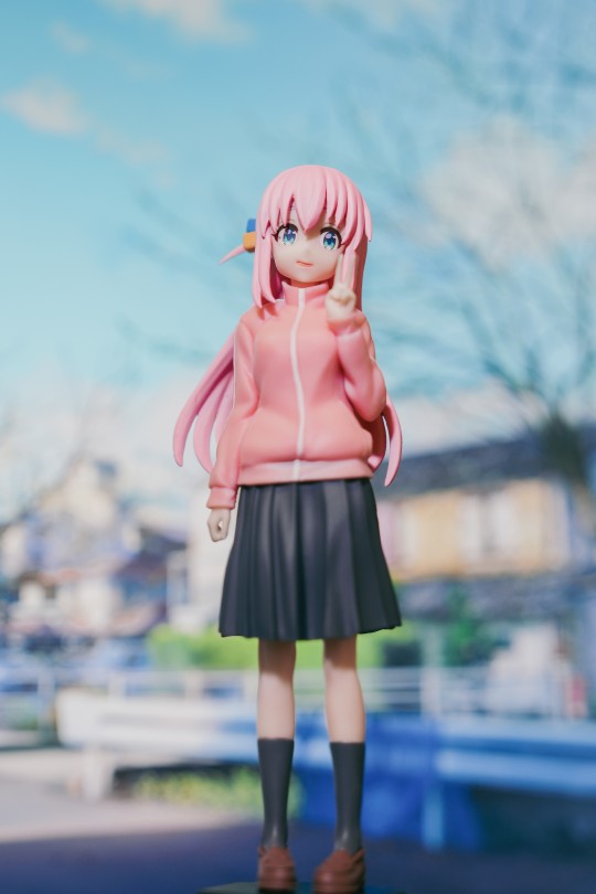 比耶✌🏻波奇酱