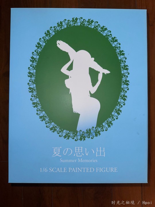 本周入手的过气耻物手办