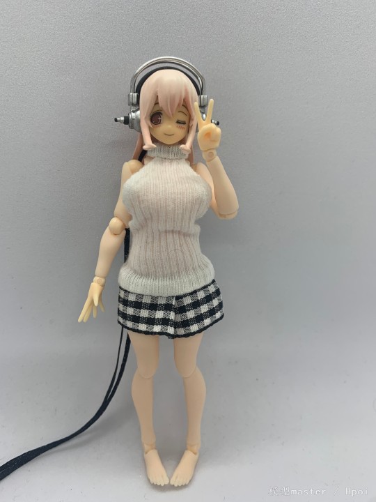 超级索尼子 SONICO
