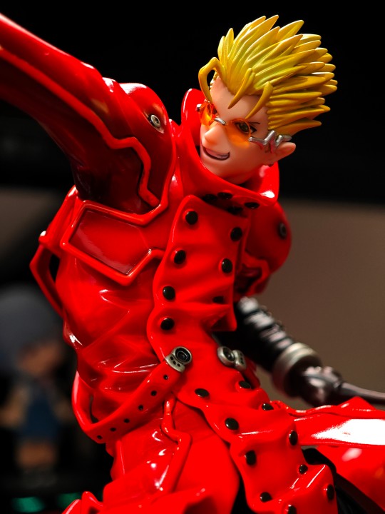 个人的第一个男性角色手办（如果不算真寻的话🤤）