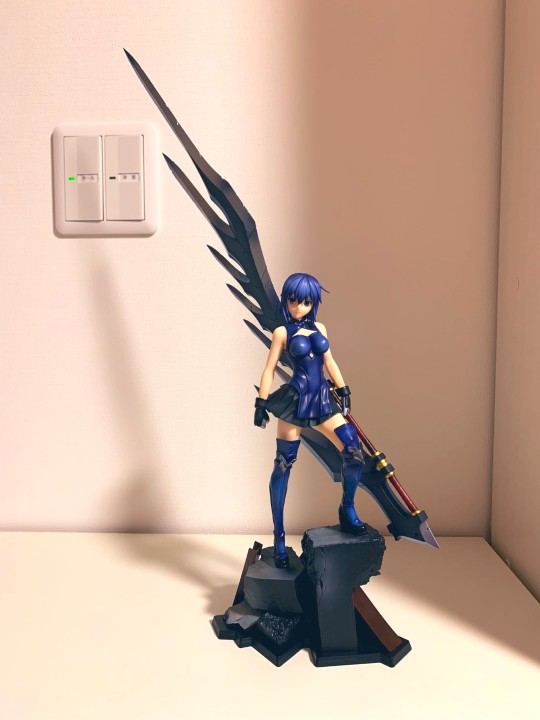 搬运 第七聖典：第三死因