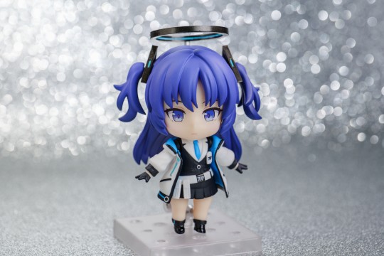 【GCS粘土人📫】就决定是你了ᕕ(◠ڼ◠)ᕗ