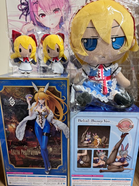 还得是集中出荷爽啊