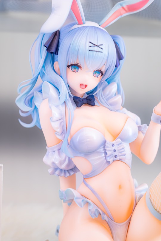 FREEing B-STYLE 星咲梨由 展图搬运