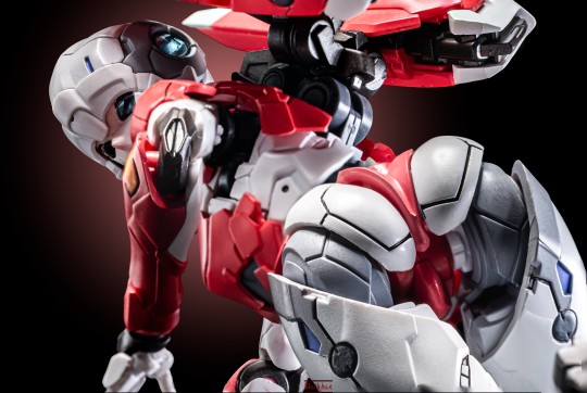 来点大家想了的东西 风雷模型 阿尔西