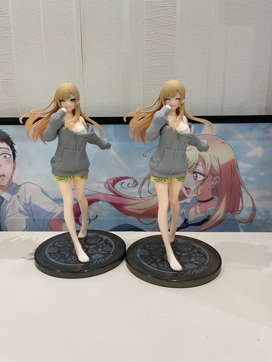 Taito喜多川海梦私服外套ver