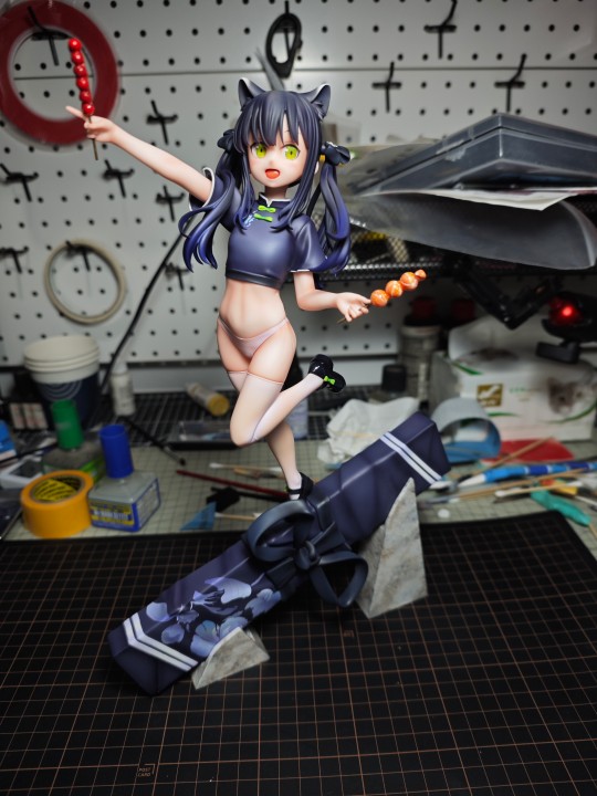 gk春原瞬小瞬碧蓝档案