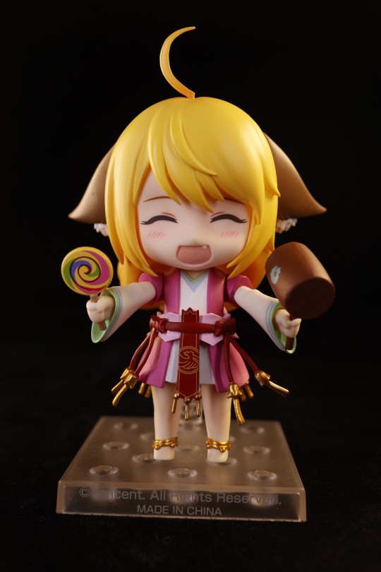 苏苏真的超可爱啊！！！