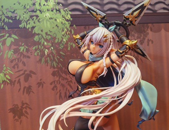 vertex 暗精灵村 第四村人 卡蜜拉 普通版