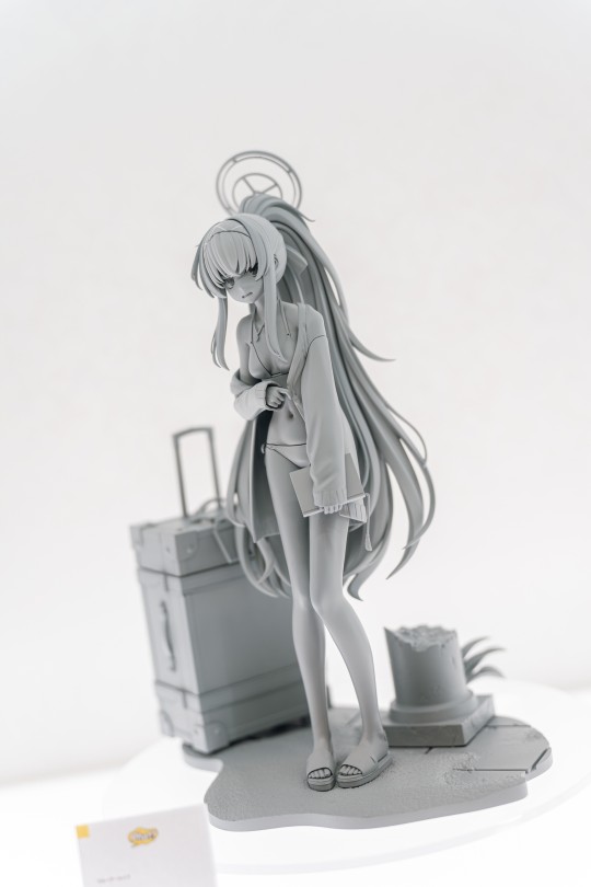 【SmileFest2024】古関ウイ(灰模)