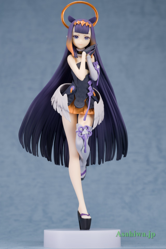 【白】POP UP PARADE hololive 一伊那尔栖