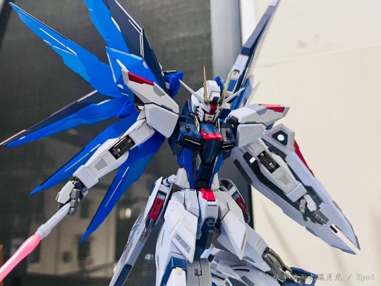 感受下MB的魅力（误）